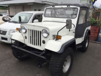 JEEP J57