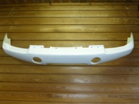 JB23W用オリジナルバンパーフロント(フォグランプ用)